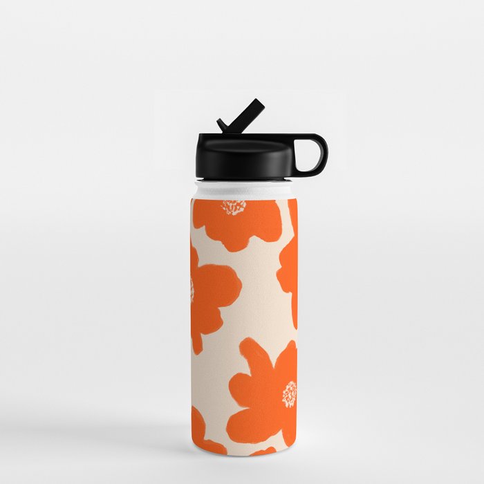 Season of Bloom Water Bottle Gallery Image 1