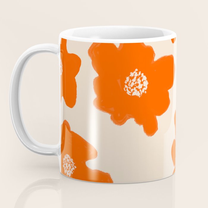 Season of Bloom Coffee Mug Gallery Image 3