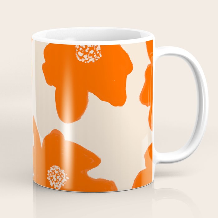 Season of Bloom Coffee Mug Gallery Image 1