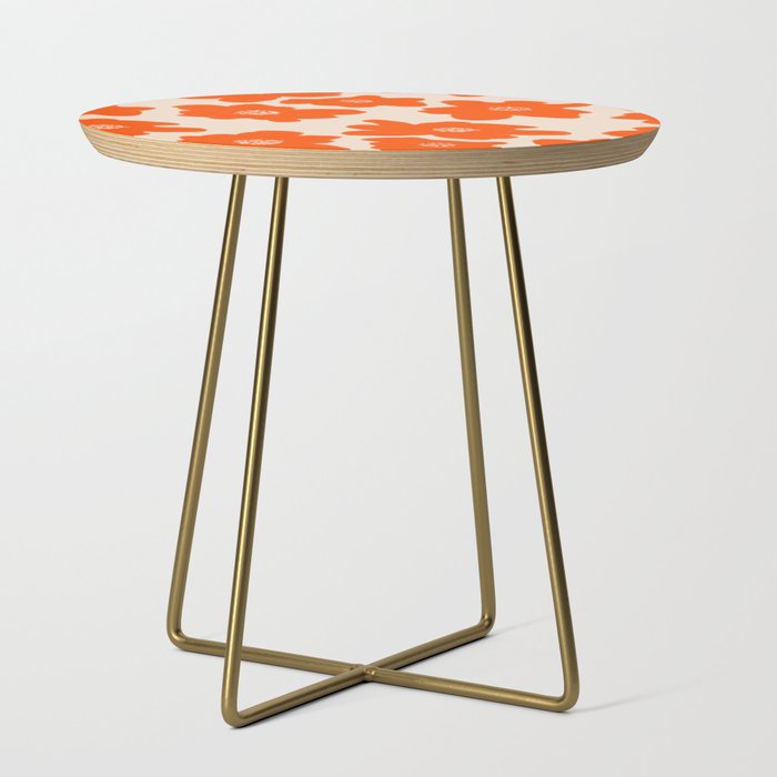 Season of Bloom Side Table Gallery Image 1