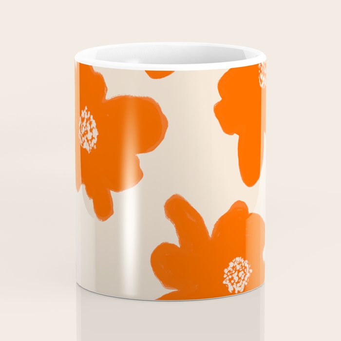 Season of Bloom Coffee Mug Gallery Image 4