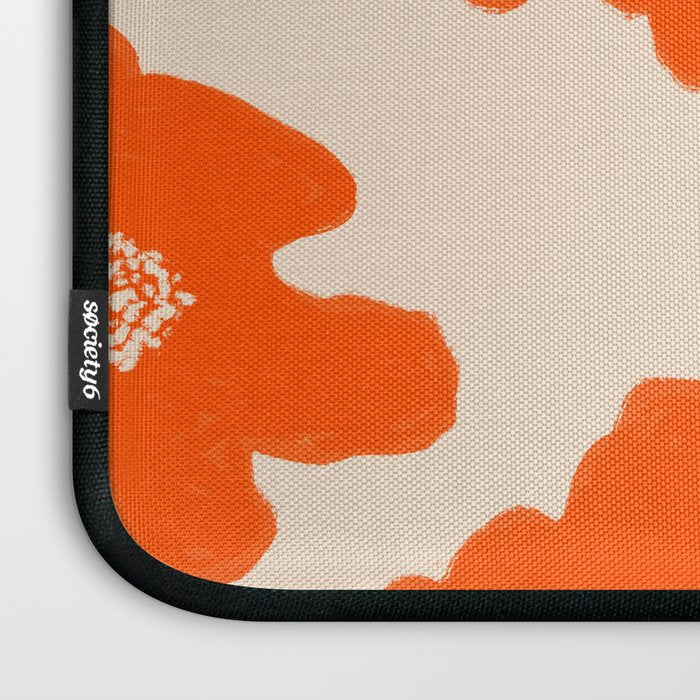 Season of Bloom Laptop Sleeve Gallery Image 3