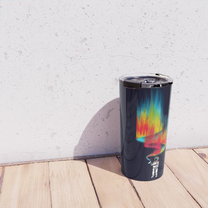 Space vandal Travel Mug Gallery Image 4