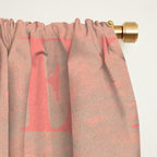 For Claude Monet Window Curtain Gallery Image 2