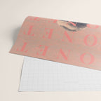 For Claude Monet Wrapping Paper Gallery Image 2