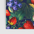 Strawberry Fields Forever II  Poster Gallery Image 3