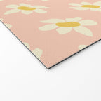 Sweet Daisy  Welcome Mat Gallery Image 2