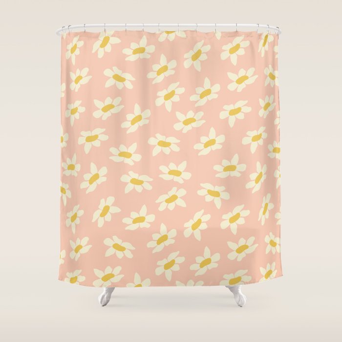 Society6 Shower Curtain