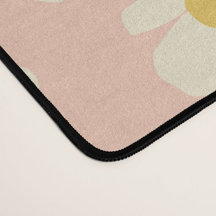 Sweet Daisy  Desk Mat Gallery Image 4