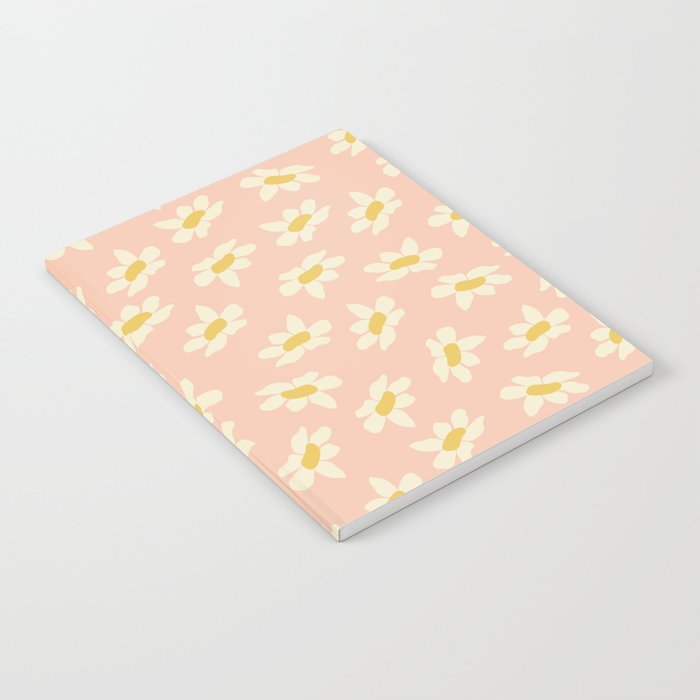 Sweet Daisy  Notebook Gallery Image 2