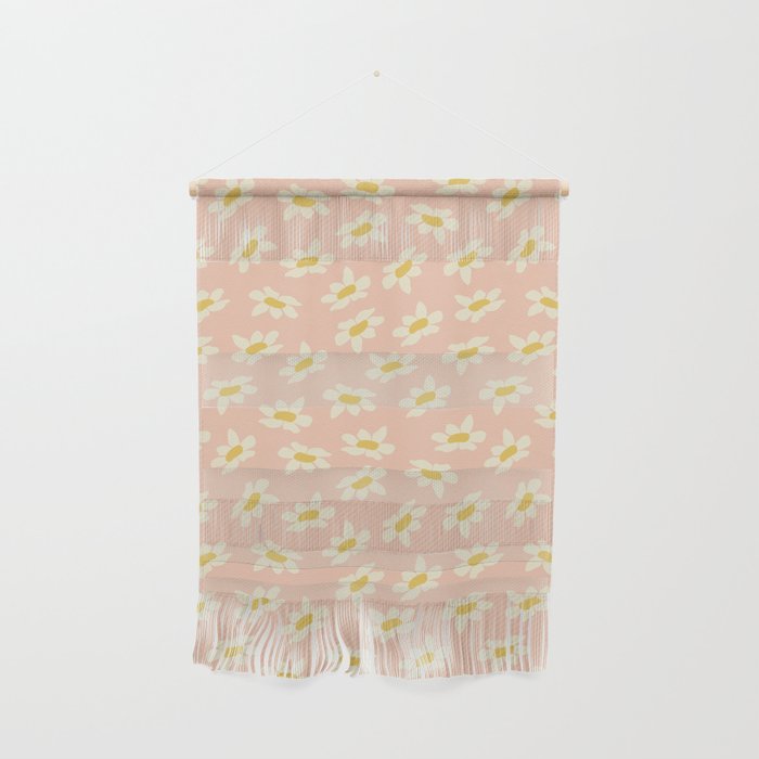 Sweet Daisy  Wall Hanging Gallery Image 1