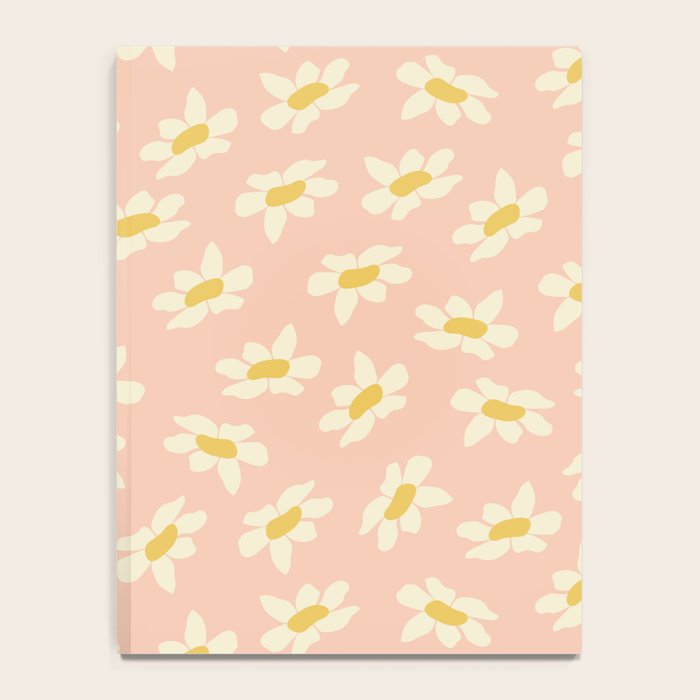 Sweet Daisy  Notebook Gallery Image 4