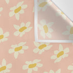Sweet Daisy  Wall Tapestry Gallery Image 3