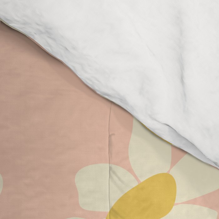 Sweet Daisy  Comforter Gallery Image 4