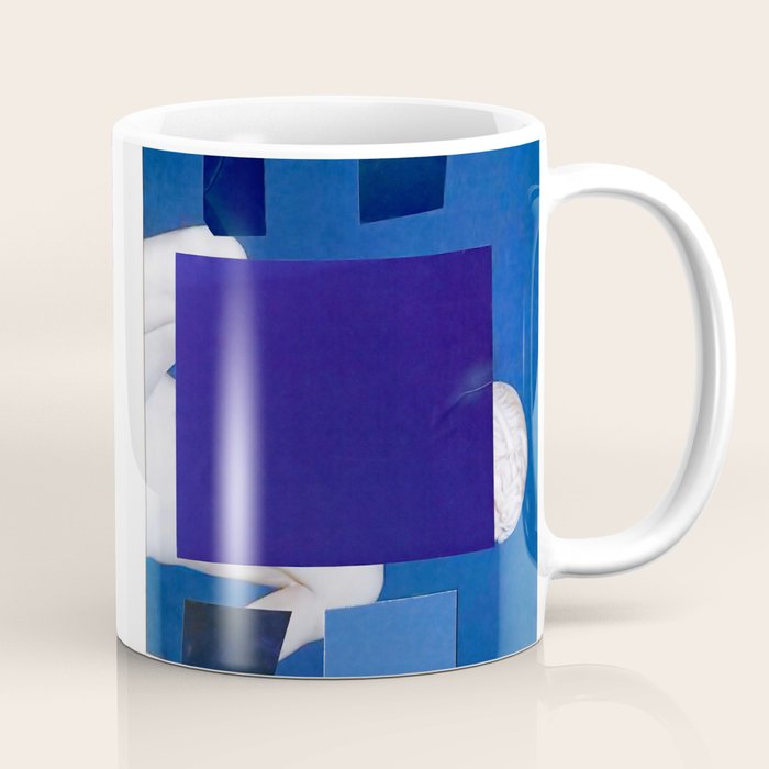 Corpsica 18 Coffee Mug Gallery Image 1