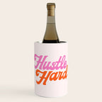 Hustle Hard Wine Chiller Gallery Image 1