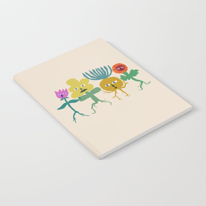 Great escape Notebook Gallery Image 1
