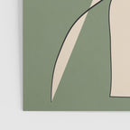 Abstract Faces 7 Poster Gallery Image 3