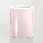 PINK LION Coffee Mug Gallery Image 4