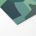 Abstract Landscape 30B Welcome Mat Gallery Image 2