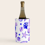 Vitamin Sea - Shells on the Beach Wine Chiller Gallery Image 3