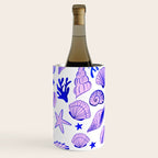 Vitamin Sea - Shells on the Beach Wine Chiller Gallery Image 2