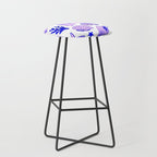 Vitamin Sea - Shells on the Beach Stool Gallery Image 1