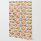 Blooms & Butterflies  Wallpaper Gallery Image 2