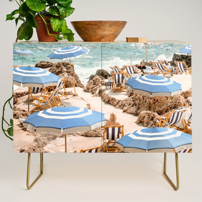 La Fontelina Beach Credenza Gallery Image 1