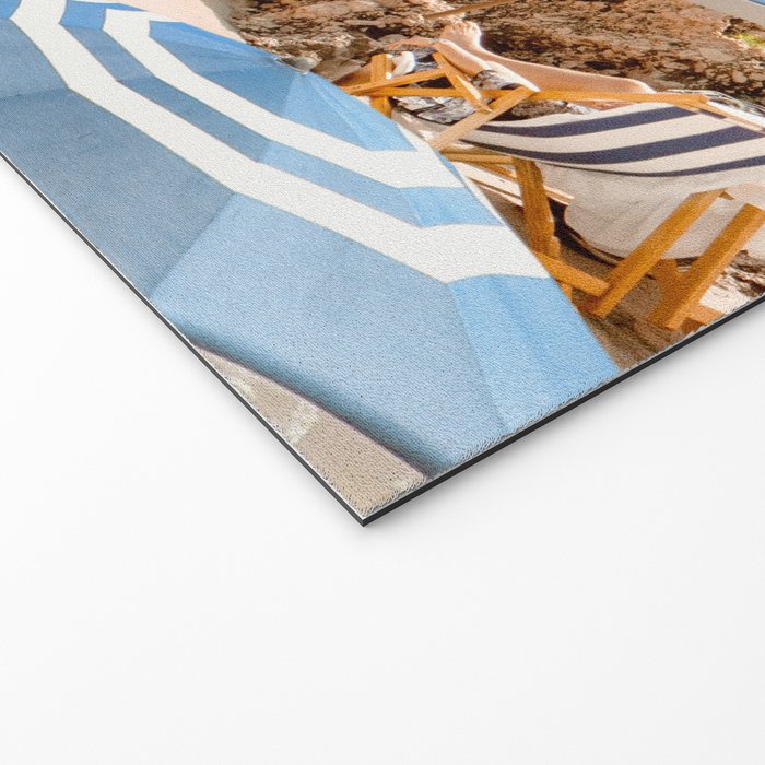 La Fontelina Beach Welcome Mat Gallery Image 2