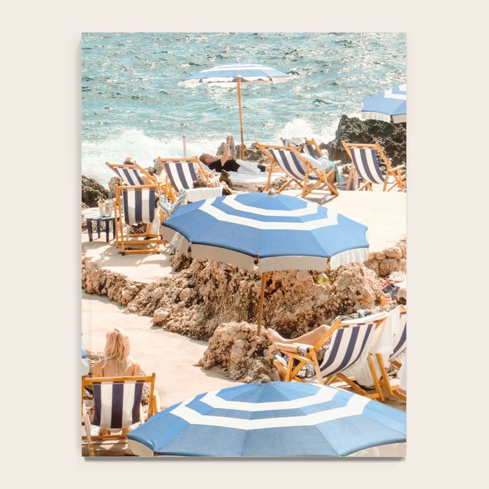La Fontelina Beach Notebook Gallery Image 4