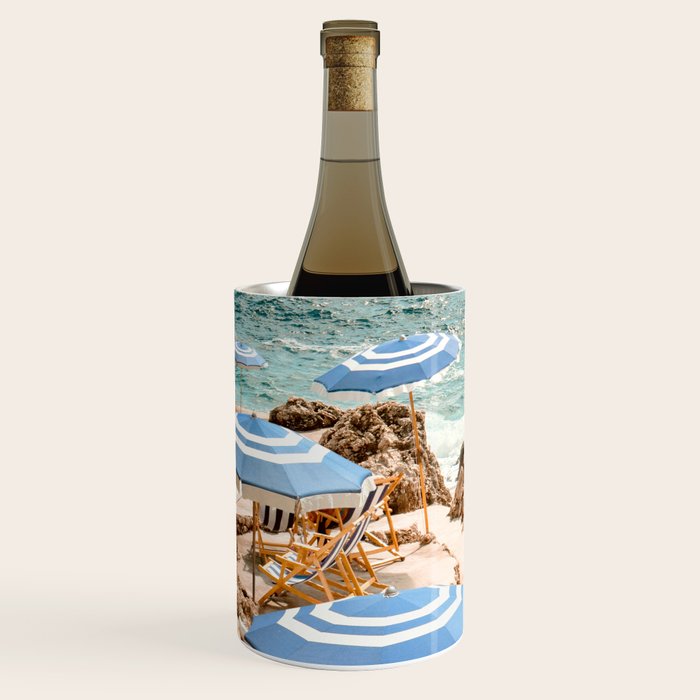 La Fontelina Beach Wine Chiller Gallery Image 2