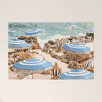 La Fontelina Beach Welcome Mat Gallery Image 1