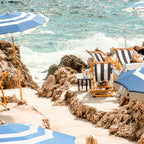 La Fontelina Beach Coffee Mug Gallery Image 2
