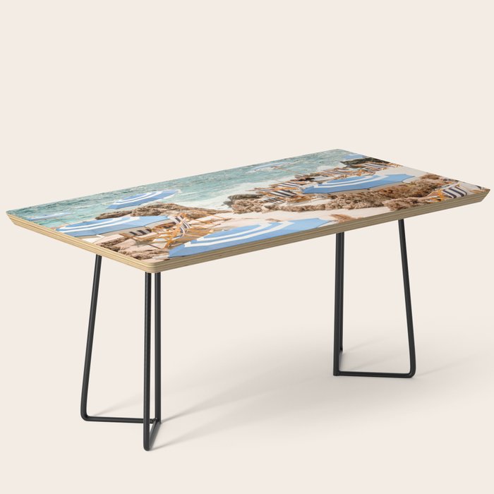 La Fontelina Beach Coffee Table Gallery Image 1