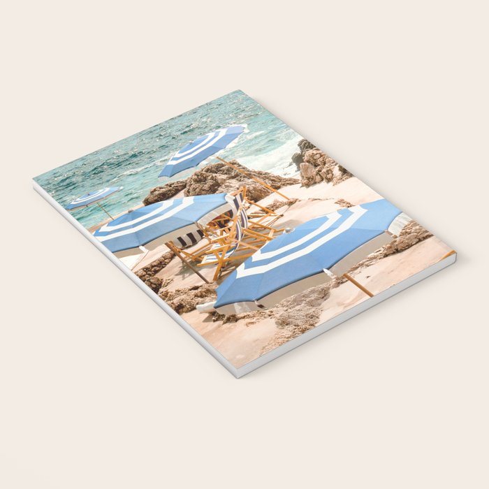 La Fontelina Beach Notebook Gallery Image 3