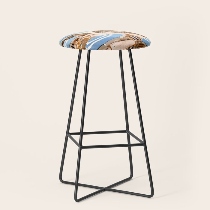 La Fontelina Beach Stool Gallery Image 1