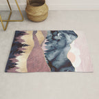 Mauve Vista Rug Gallery Image 1