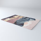 Mauve Vista Rug Gallery Image 3