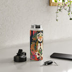 Cake Walk Water Bottle Gallery Image 4