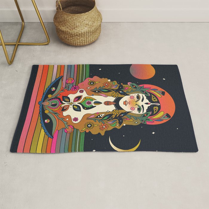 Cake Walk Rug Gallery Image 1
