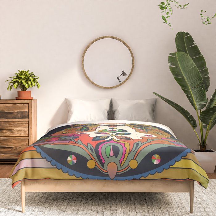 Cake Walk Comforter Gallery Image 3