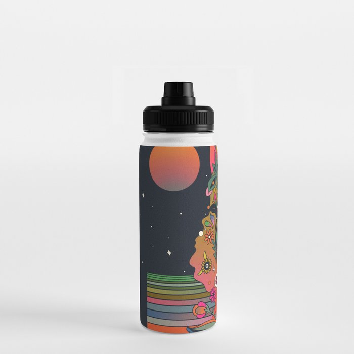 Cake Walk Water Bottle Gallery Image 3