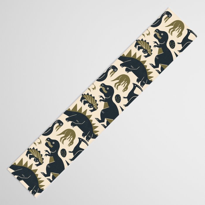 Jurassic Friends Table Runner Gallery Image 3