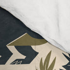 Jurassic Friends Comforter Gallery Image 4