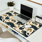 Jurassic Friends Desk Mat Gallery Image 2