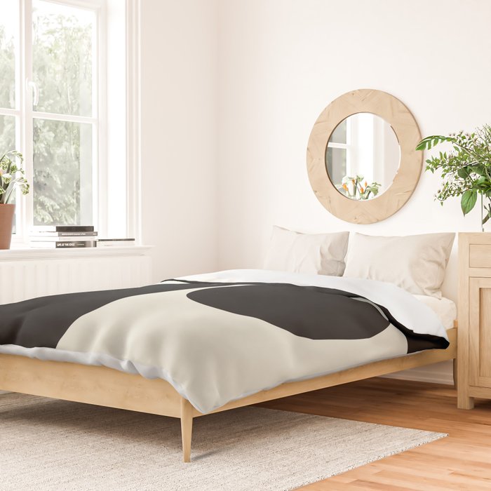 // Reverse 02 Duvet Cover Gallery Image 2