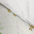 French Baroque Patisserie Tea Comforter Gallery Image 4