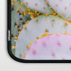 Prickly Pear Photography Pastel Cactus Laptop Sleeve Gallery Image 3