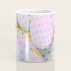 Prickly Pear Photography Pastel Cactus Coffee Mug Gallery Image 4